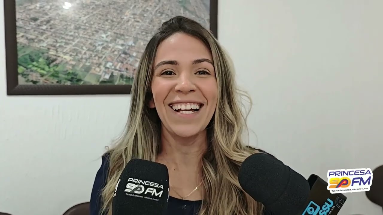 Prefeitura do Assú fortalece rede de proteção feminina com projeto Maria da Penha vai à Escola