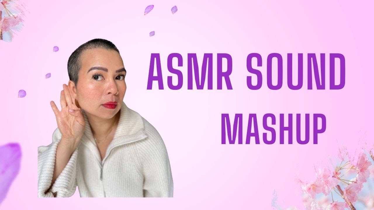 My First ASMR Video