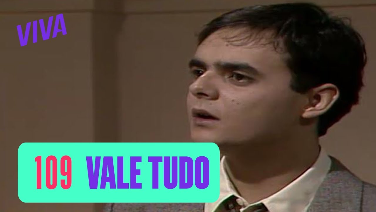 AFONSO DESCOBRE QUE FÁTIMA ESTÁ GRÁVIDA | VALE TUDO | CAPÍTULO 109 | MELHOR DO DIA | VIVA