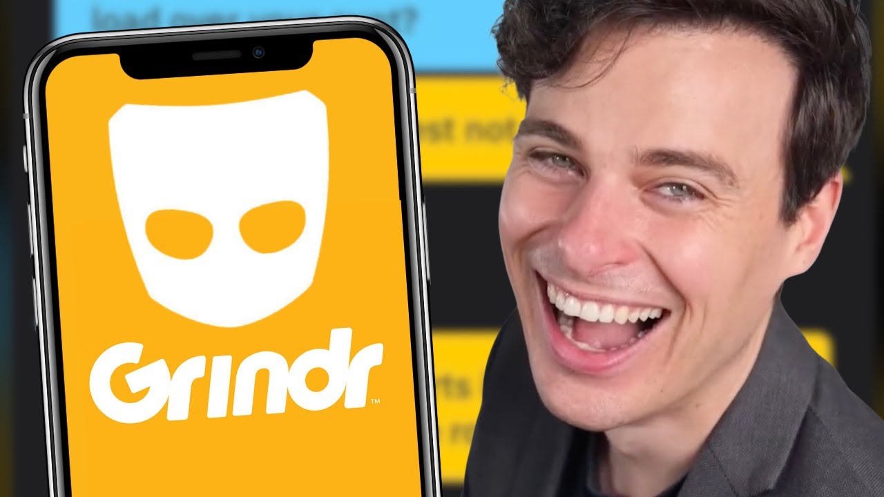 The Absolute Worst of Grindr