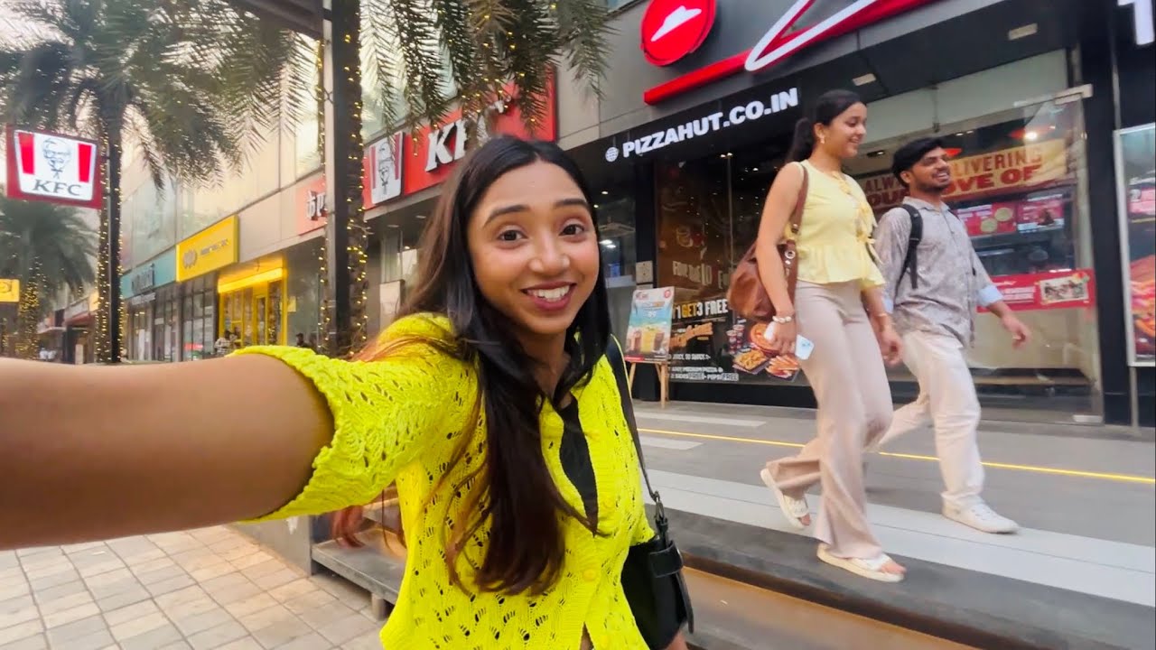 My lifestyle || Mumbai || Daily vlog || Karishma Singh 
