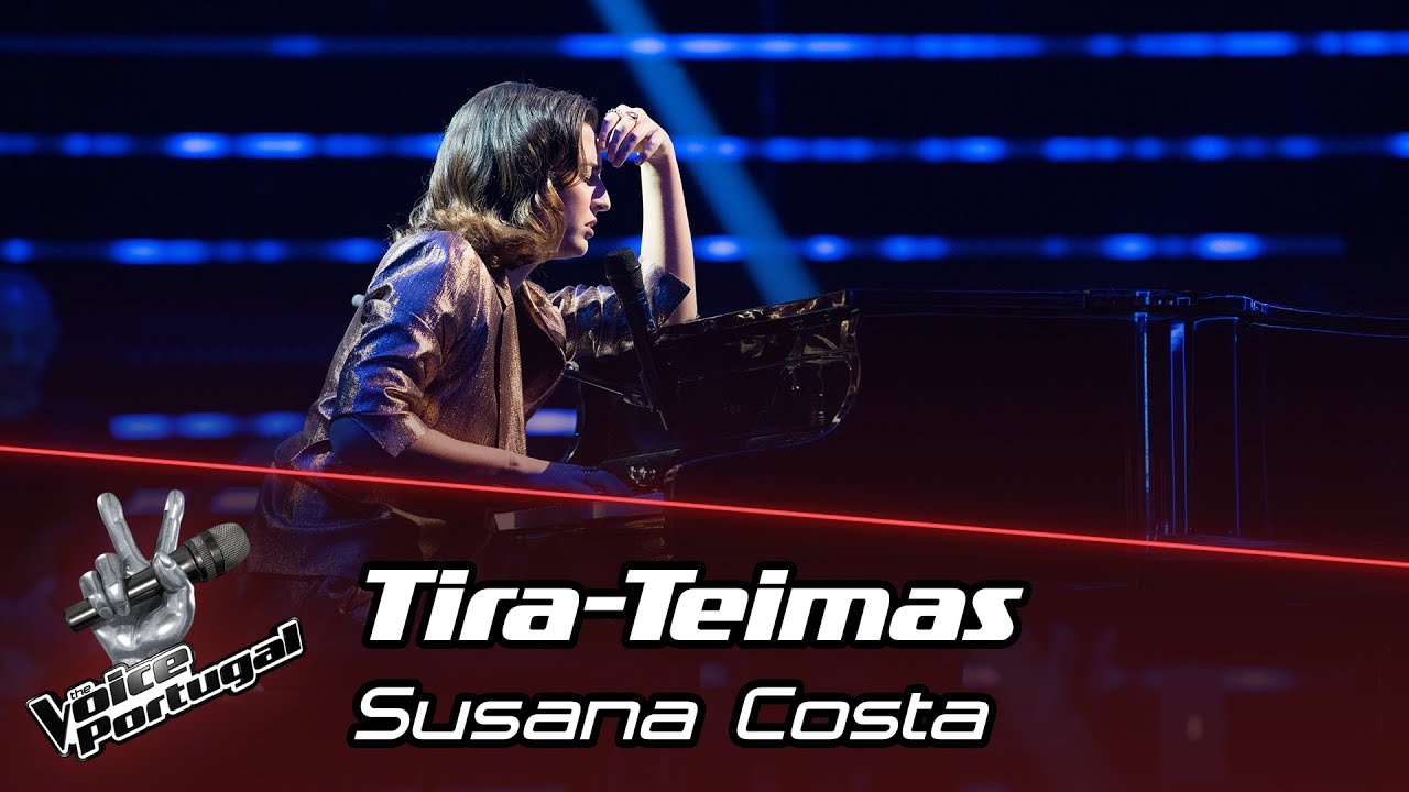 Susana Costa - 