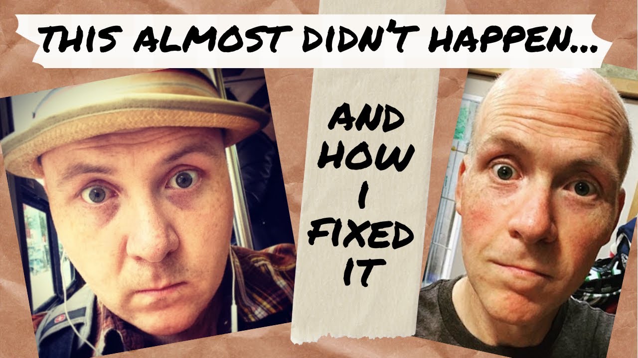 When My Weight-Loss Plateau’d Only One Thing Worked…