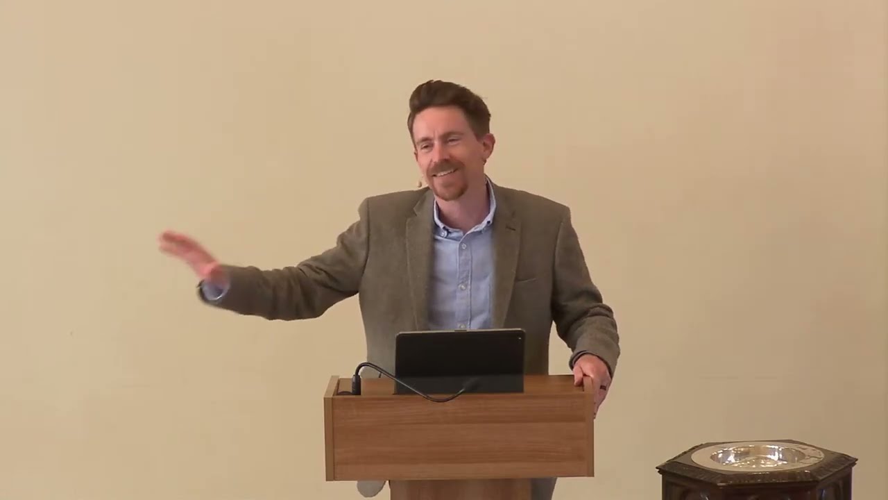 Worship with the Saints, Hebrews 12 - Morning Service, 28th September 2025