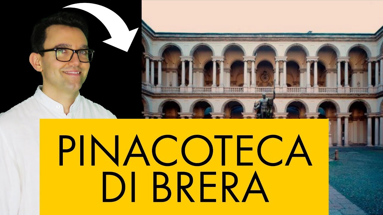 Pinacoteca di Brera