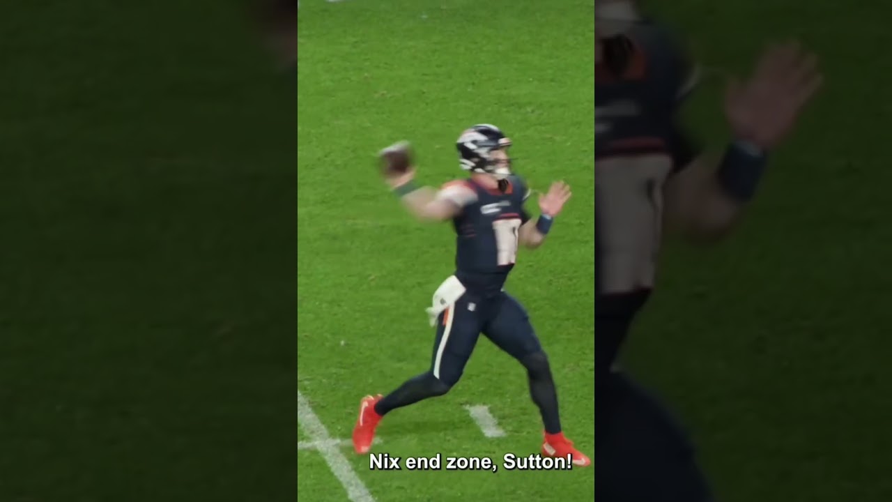 #broncoscountry
