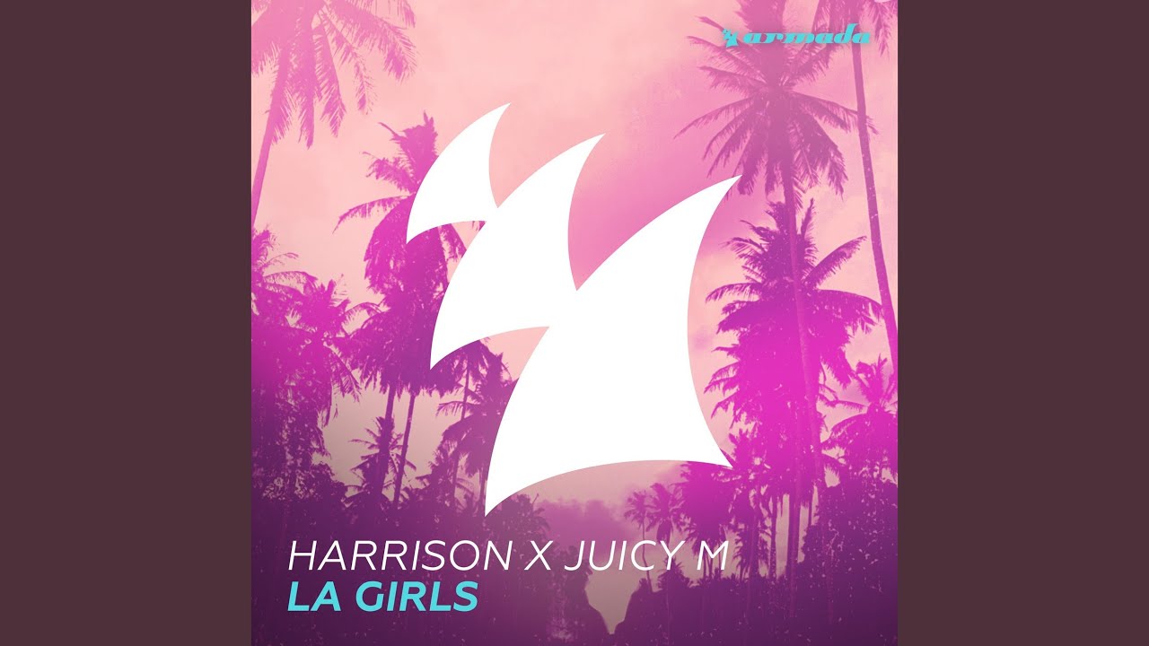 LA Girls
