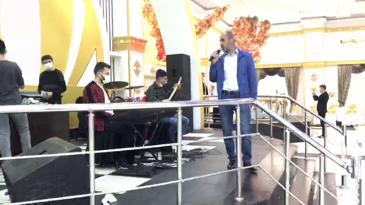 Çınarlı Davut- VÊLÊ NASTİNIM