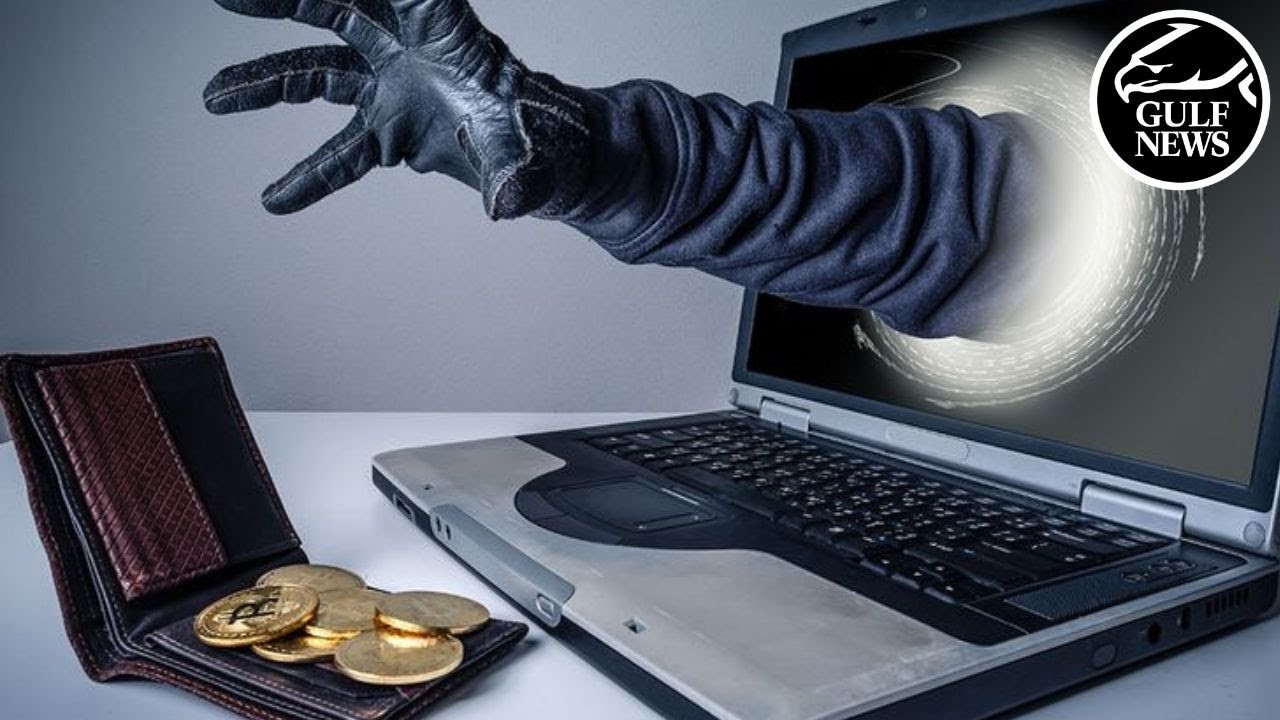 Beware of small crypto deposits made without your knowledge, you may be hacked