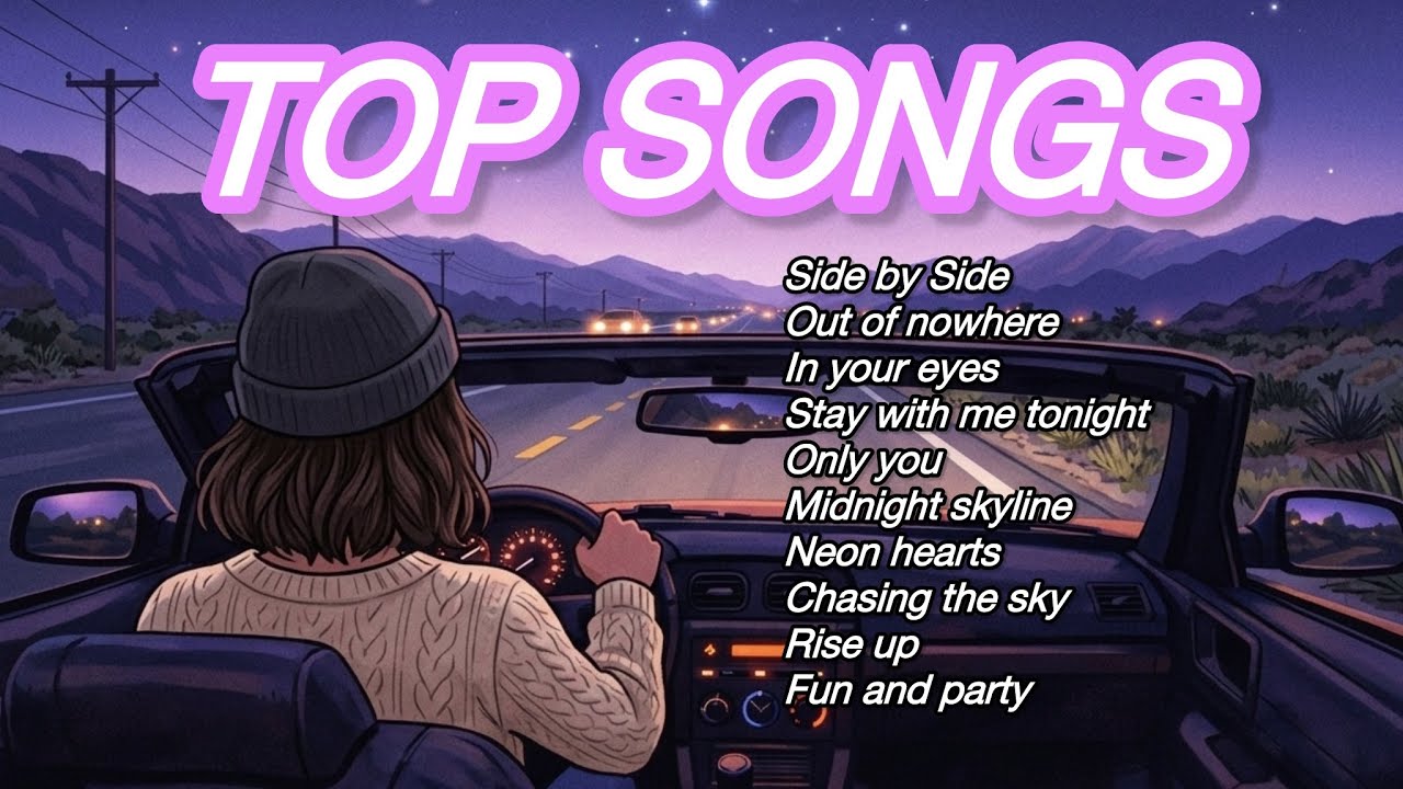 TOP SONGS 2026 | Top music