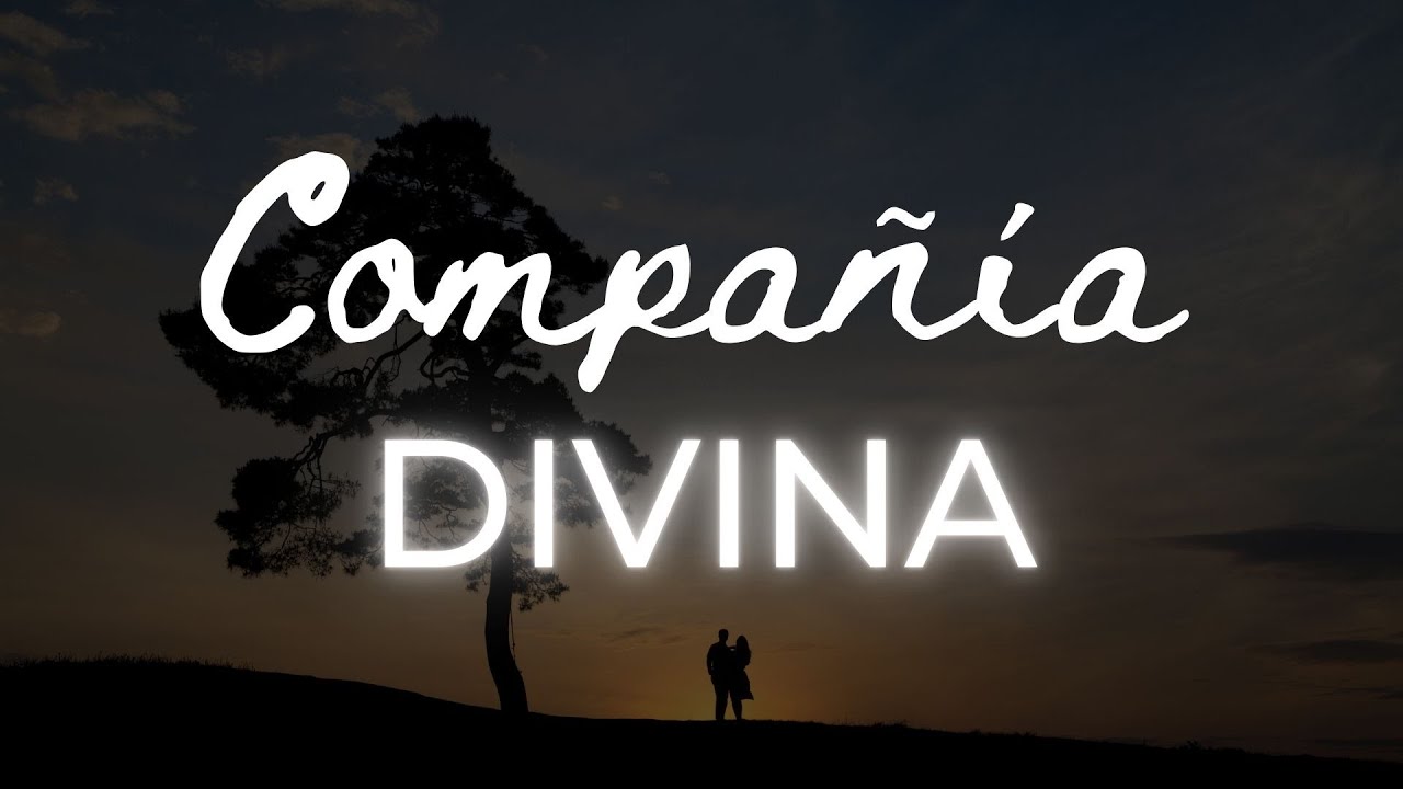 Compa&ntilde;&iacute;a Divina