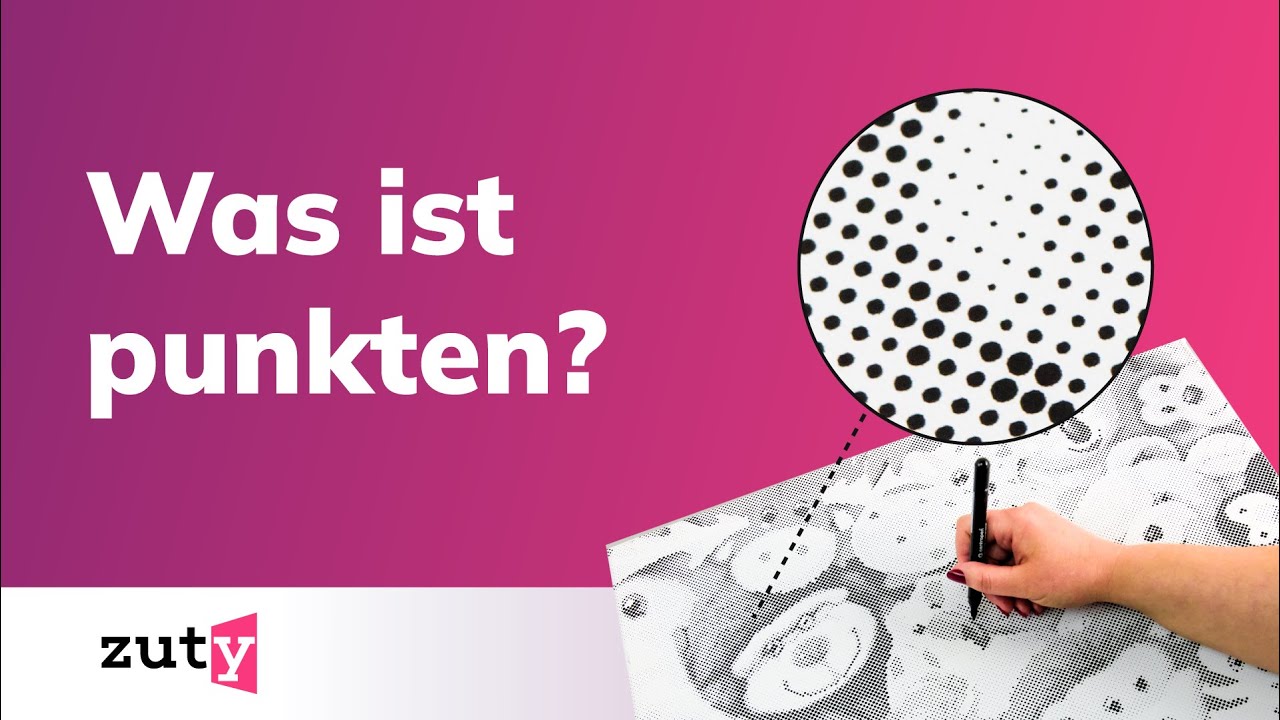 Was ist punkten | Zuty DE