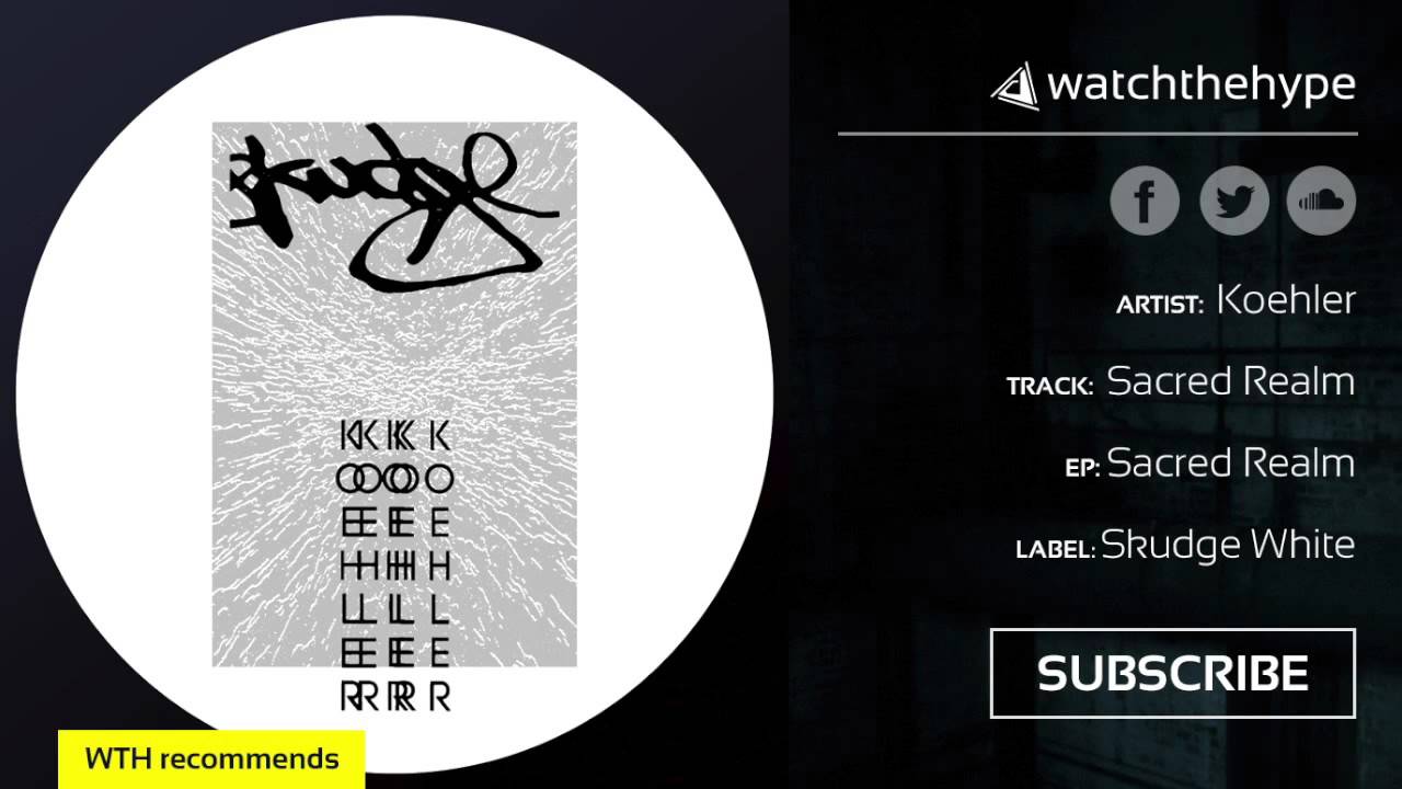 Koehler - Sacred Realm