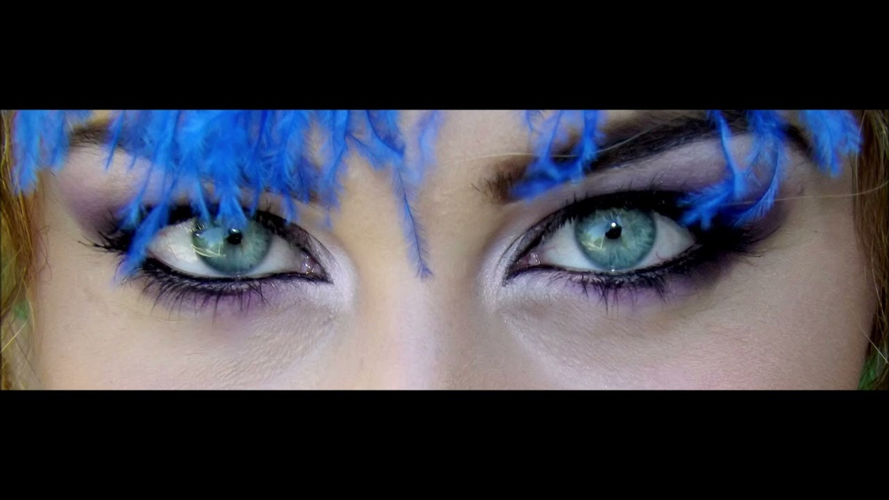 Kate Lesing - Don`t follow me