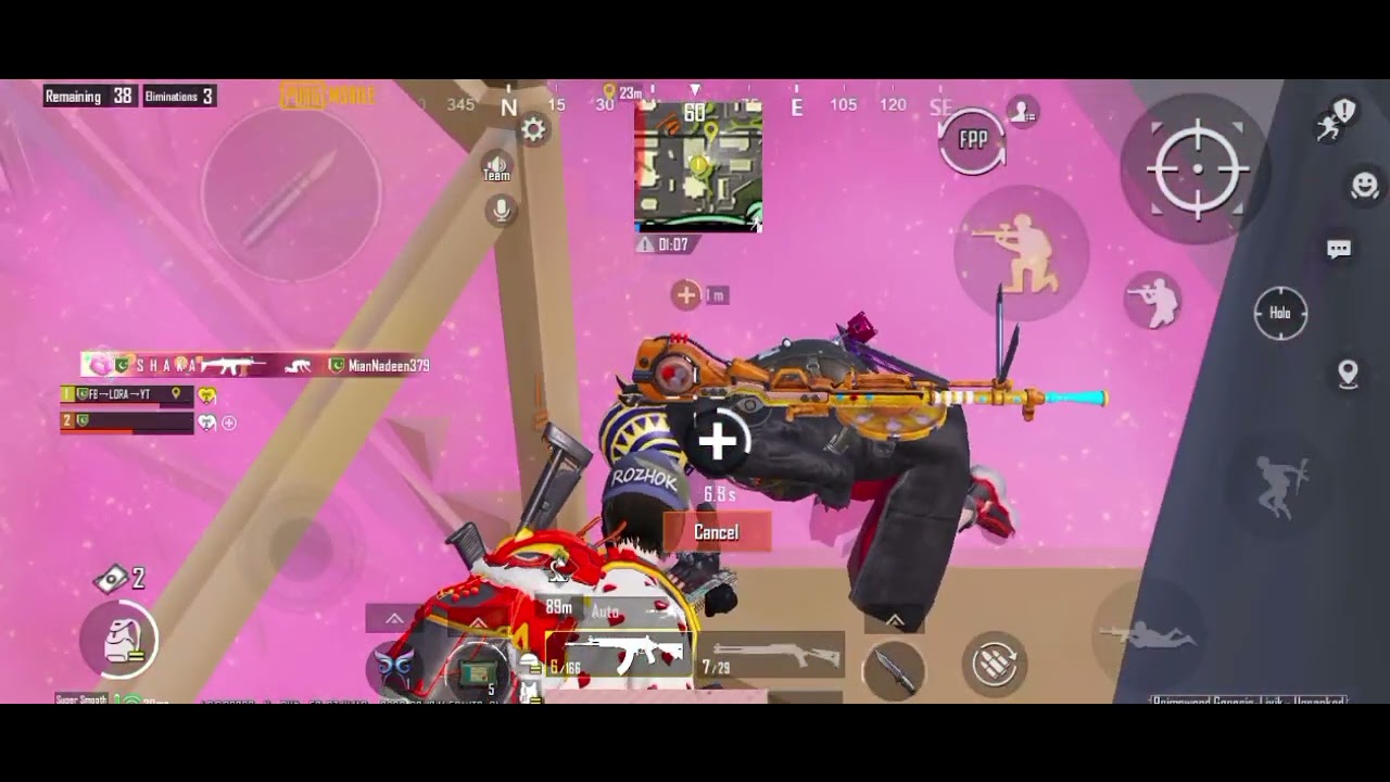 #fb TOM #gaming VIDEO #revenge BY REVENGE 👿