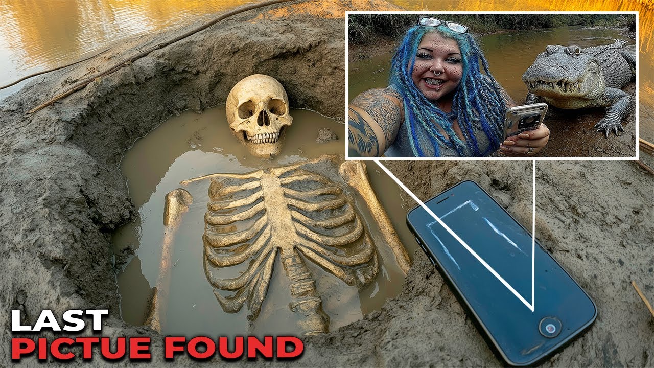 Lost Phones Found With Disturbing Photos