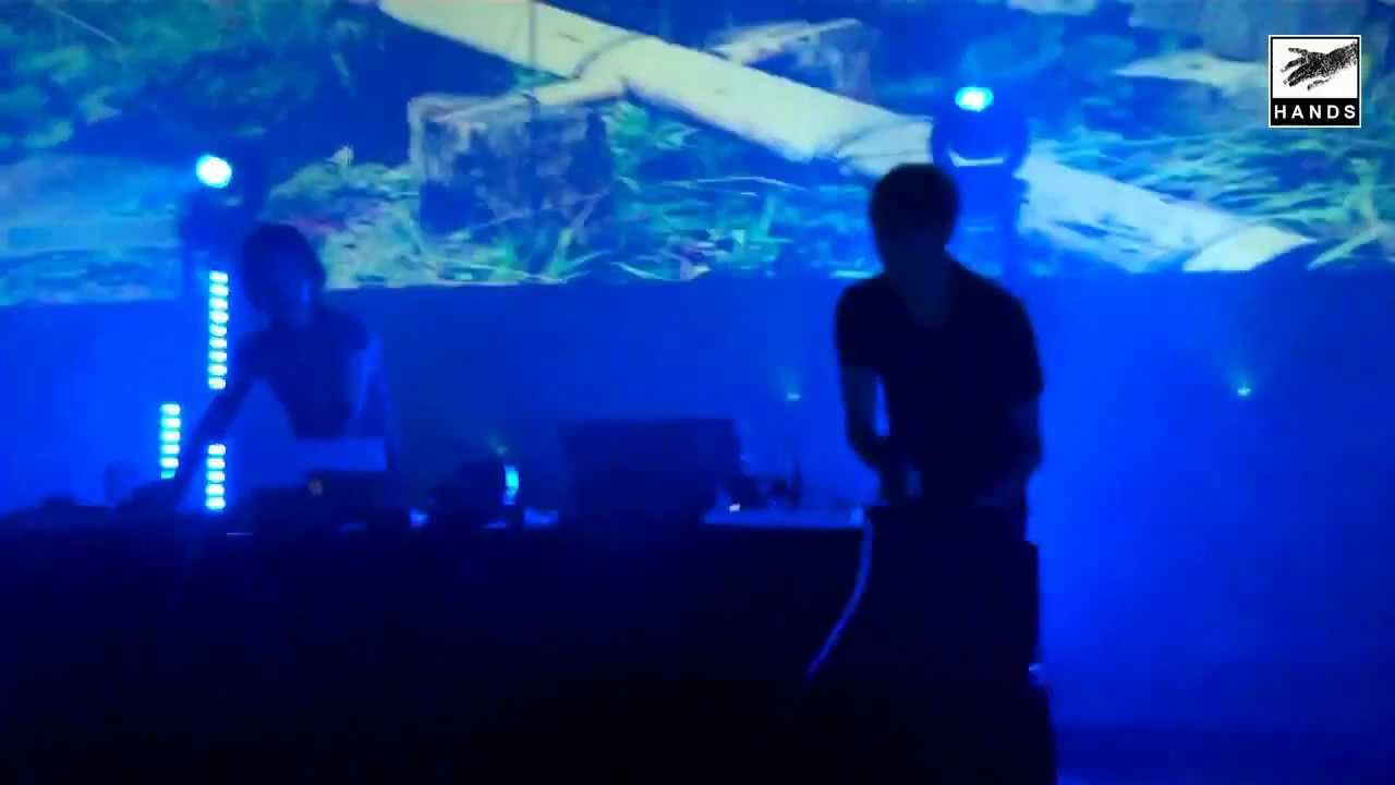 FOH2011 | orphx