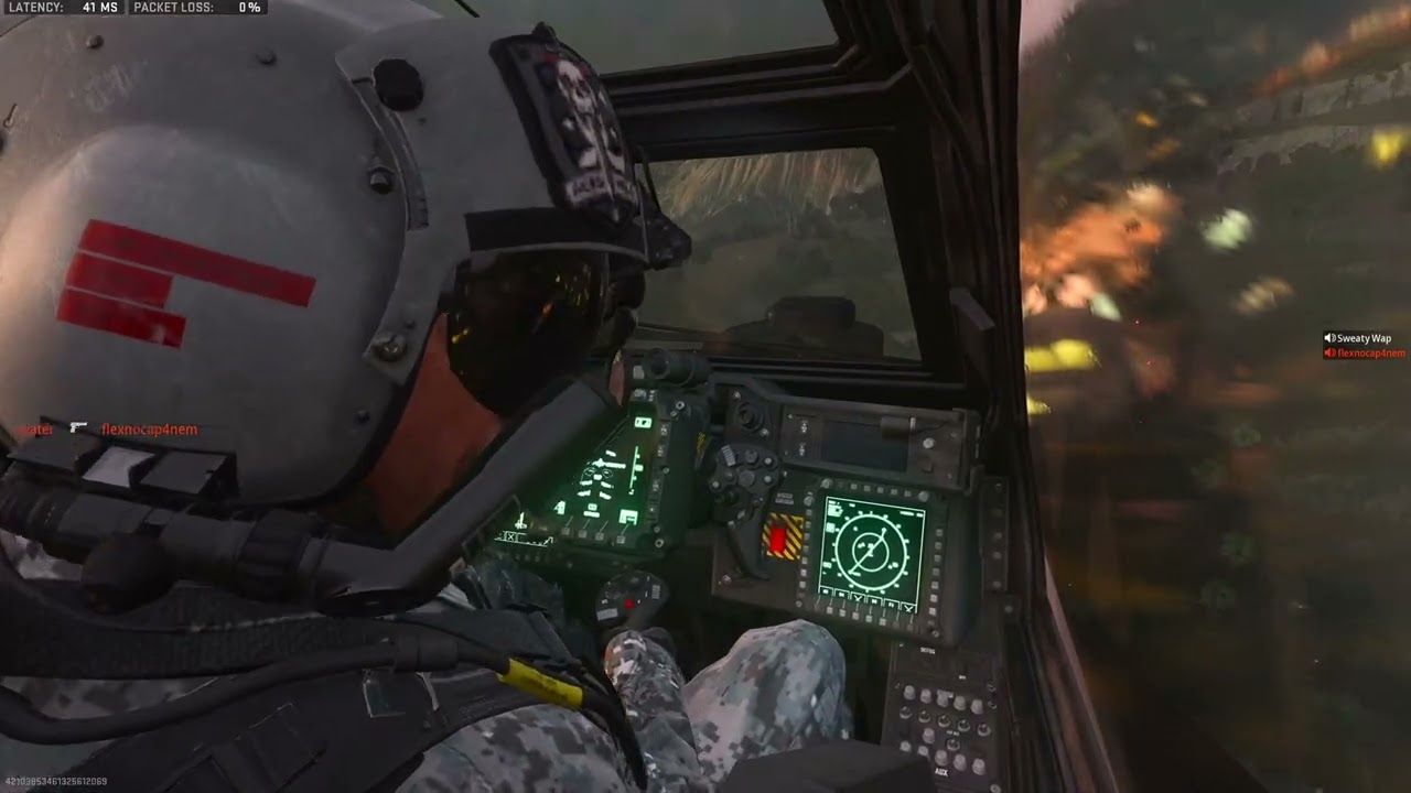 You Should Be BANNED For that (COD MW2)