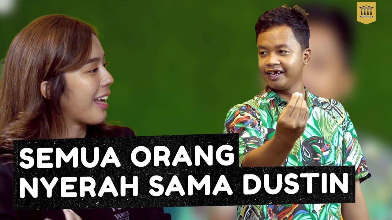 Fay Nabila Gak Kuat, Pingin Pulang!!! | Mencoba Mengerti