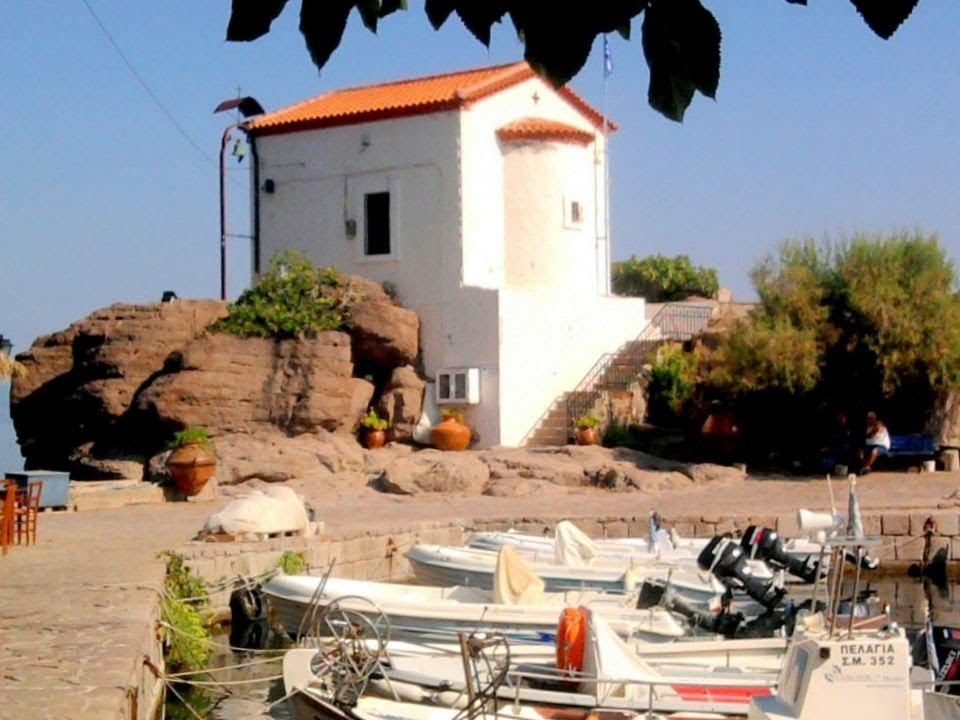 «Αϊσέ», αϊδίνικος καρσιλαμάς,