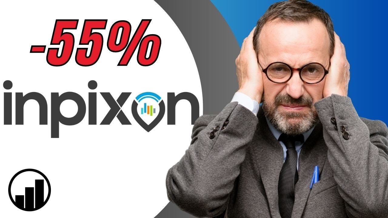 Inpixon (INPX) in MERGER Talks with XTI Aircraft | SHOULD YOU JUMP ON THE STOCK?