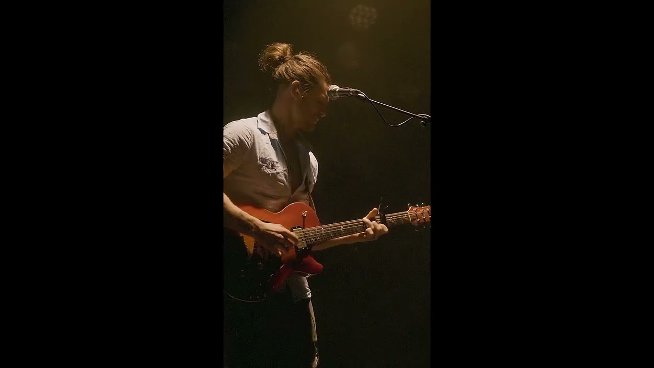 Spanish Boots cover by Didier Stowe