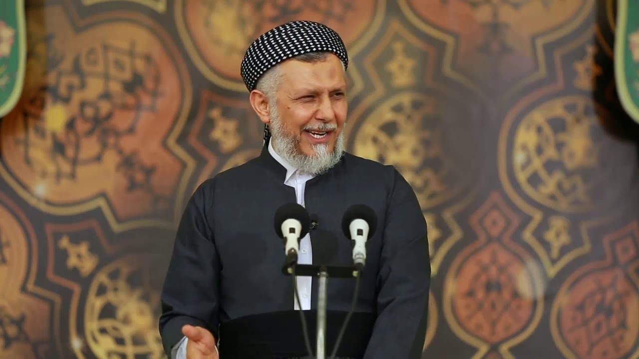 پەلە بکەن لە دانەوەی ماف و قەرزی خەڵک - مامۆستا محمد مەلا فائق شارەزوری 4-2