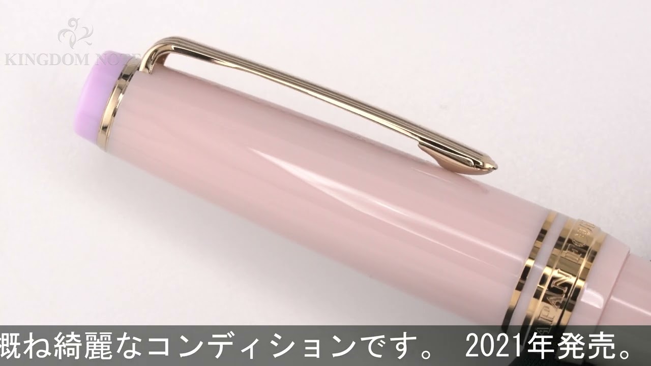 SAILOR セーラー 万年筆 リヒトープオリジナル プロフェッショナルギア スリム ミニ MITSUO くくりざる 極細字
