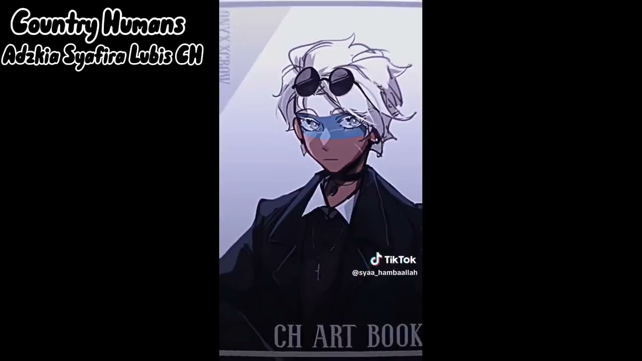 Video CountryHumans