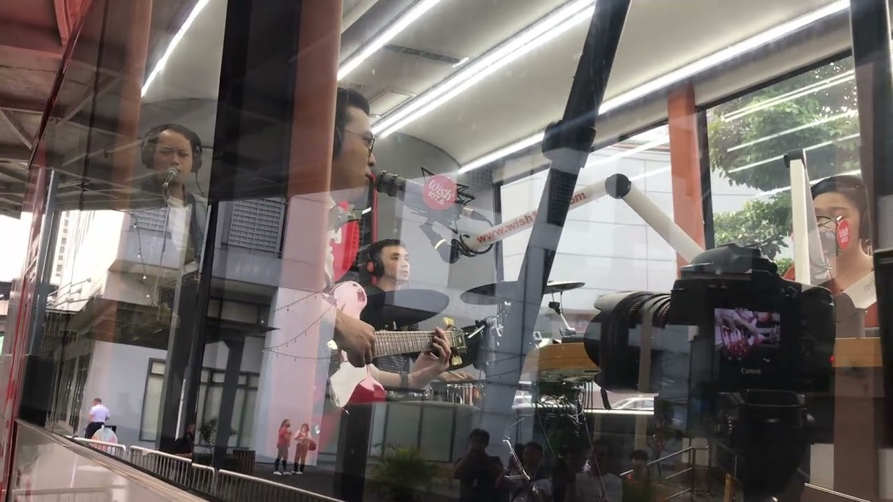 Torpe by Aquila & The Crew - Wish Bus 9/27/24