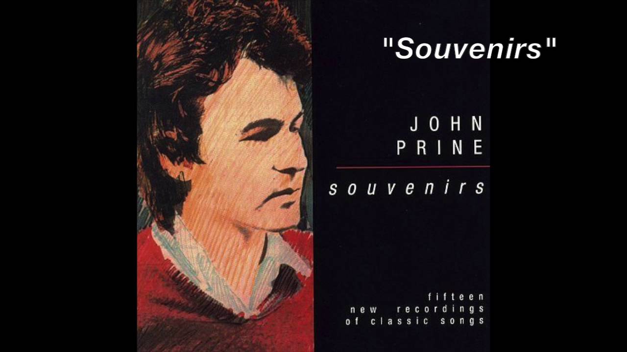 John Prine - 