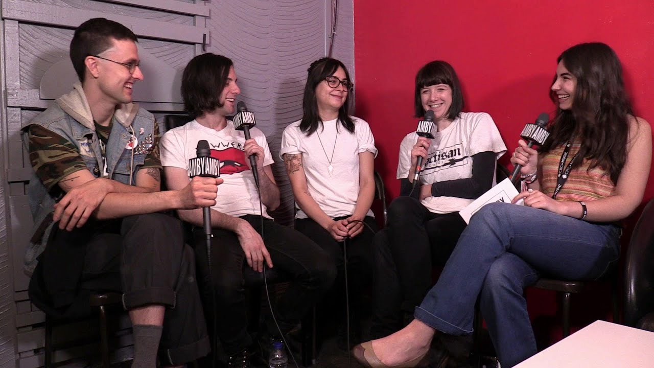 Interview with Dilly Dally