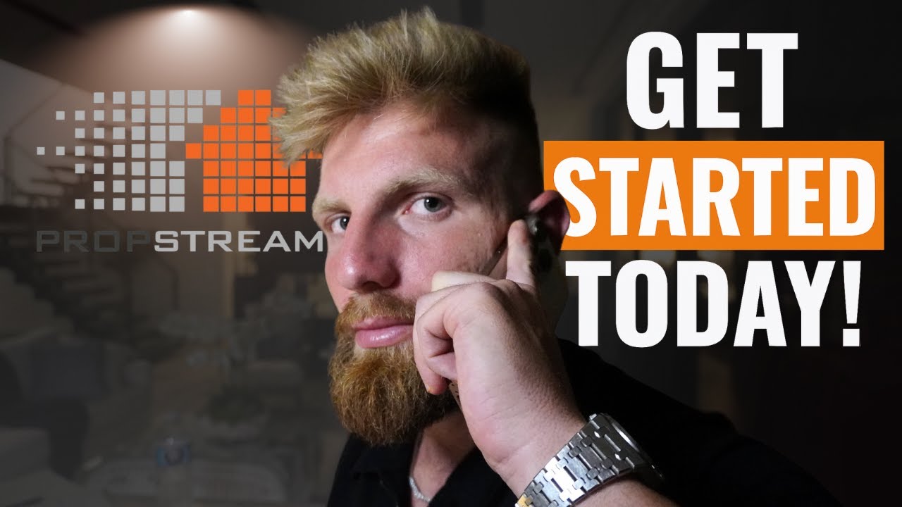 How To Use Propstream for Land Wholesaling (Step-by-Step)
