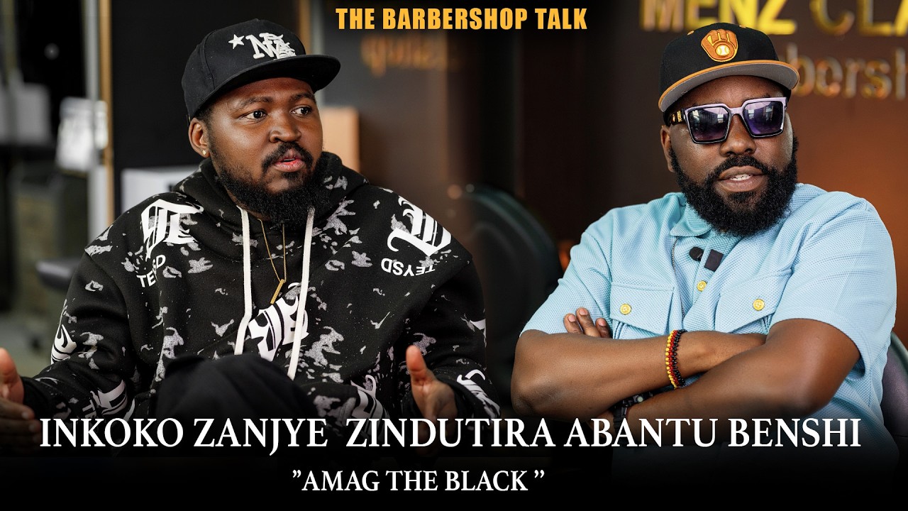 UBU INKOKO ZANJYE ZINDUTIRA ABANTU BENSHI ...AMAG AGARUKA KUBUHEMU YAGIRIWE@AMAGTHEBLACKOFFICIAL