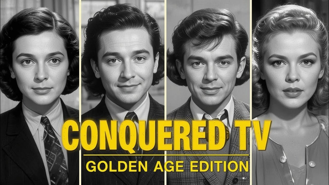 TV Shows That Changed Golden Age Celebrities' Careers Forever