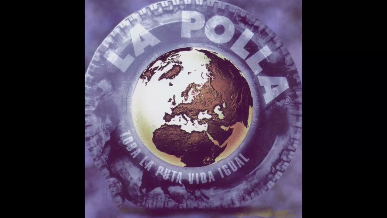 La polla records Pastelarium