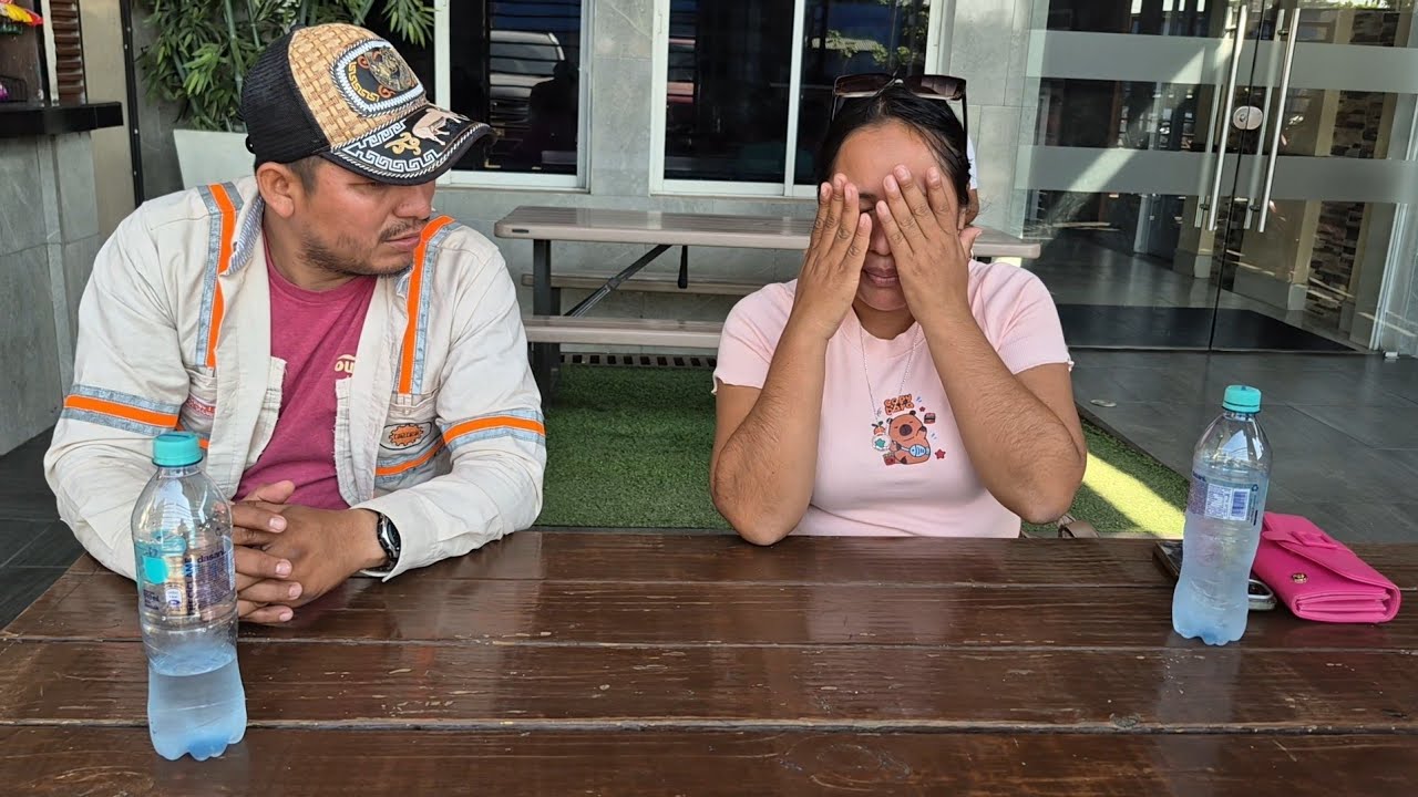 Elida salió llorand0 no puede creer que será operada Nuevamente 😢