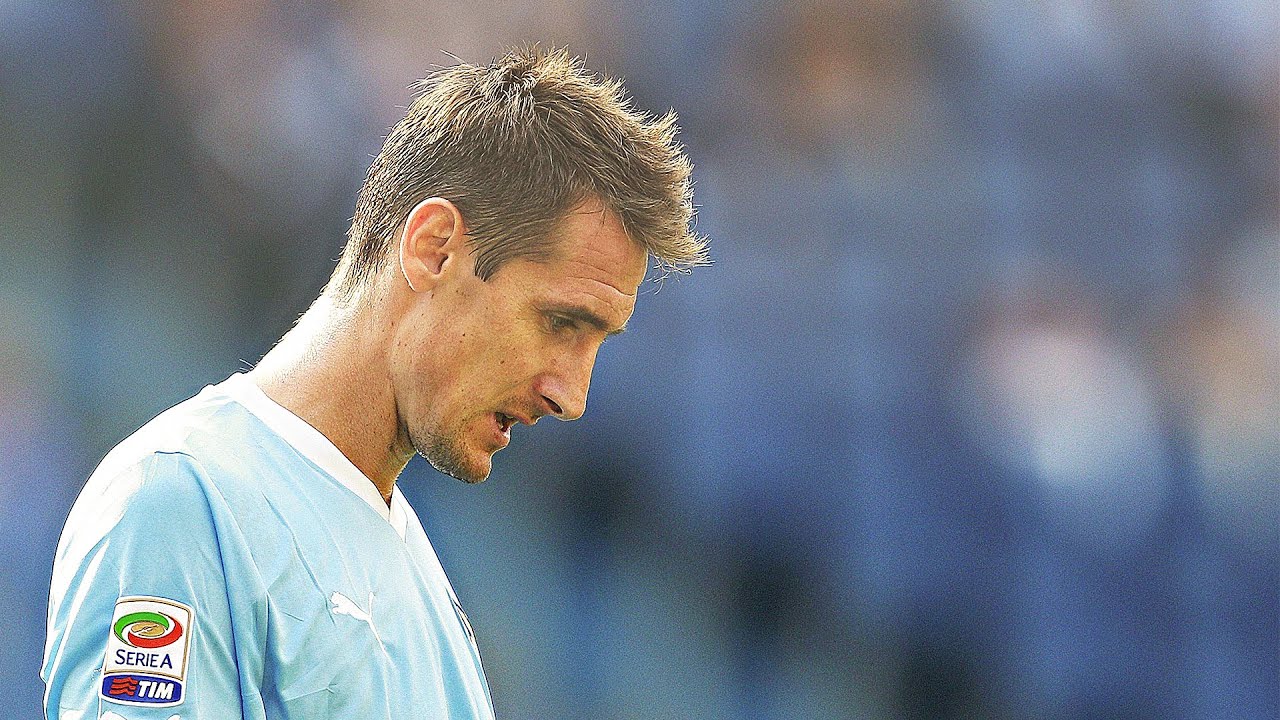 - Miroslav Klose - The Movie -