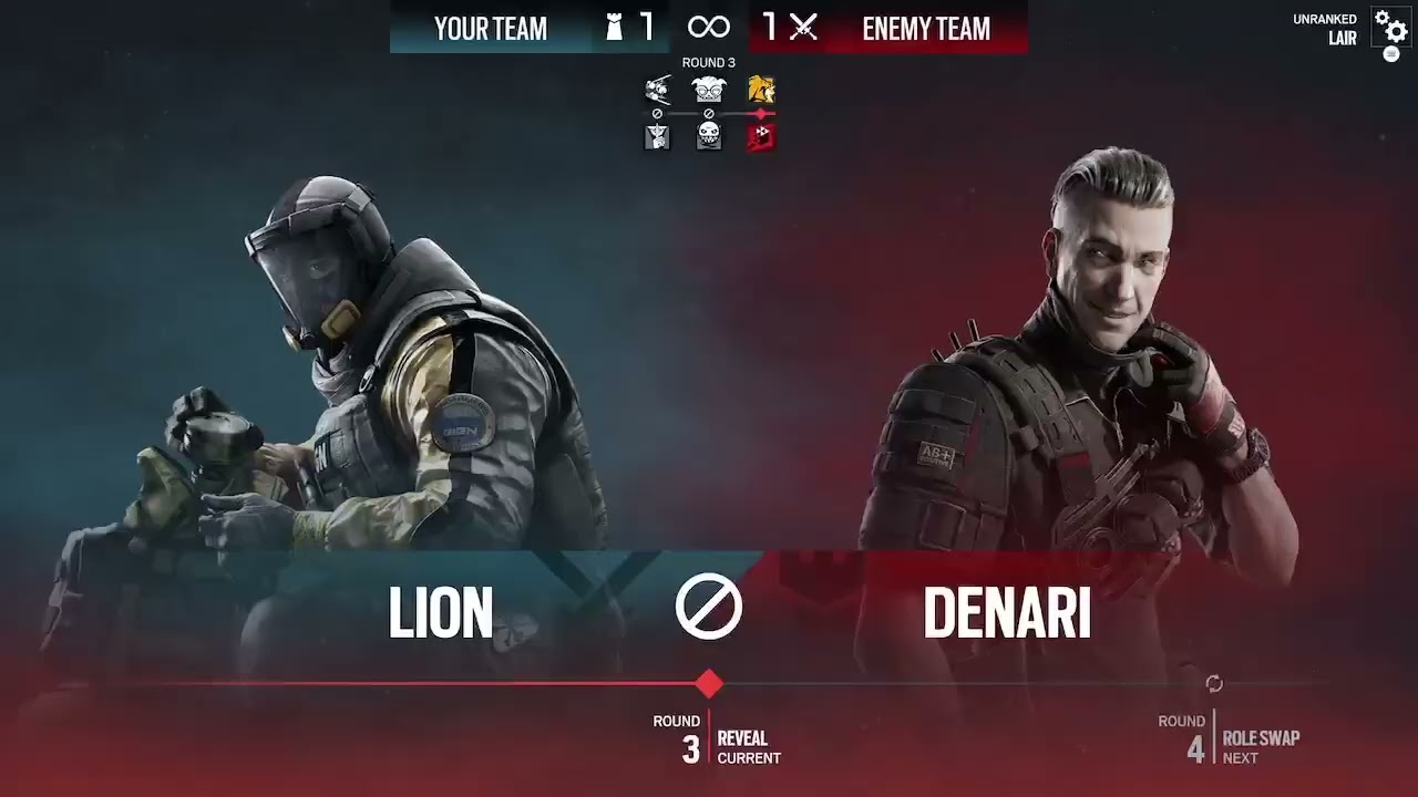 R6S