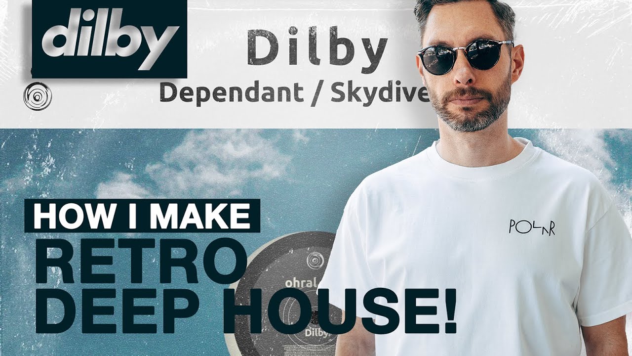 The Secret To 2000's Style Deep House