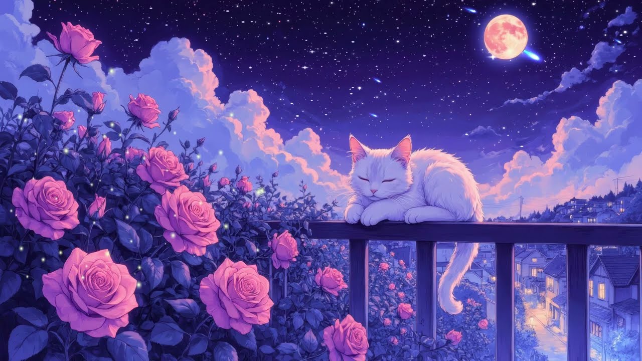 Smooth Jazz  Soulful Tunes for a Peaceful Evening 🎷🌙 - Relaxing Vibes and Chill Music