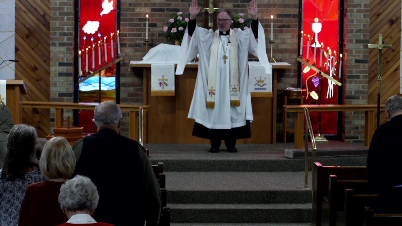 Faith Lutheran Church Online