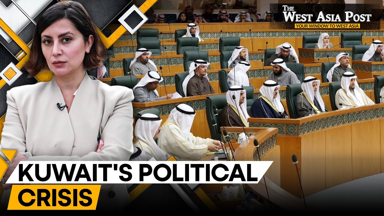 Is Kuwait moving towards autocracy? | The West Asia Post