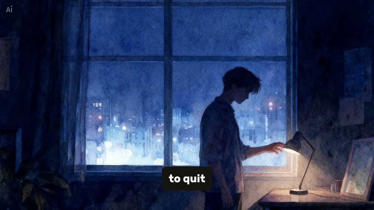 The Broken Plan | Learn English Through Story Level 3 | Adapt, Don&rsquo;t Quit