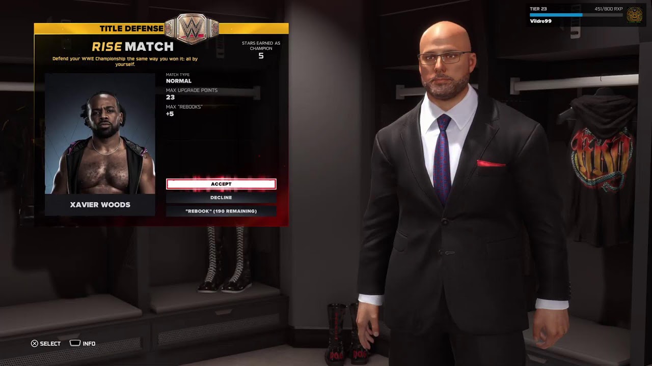 WWE 2K26