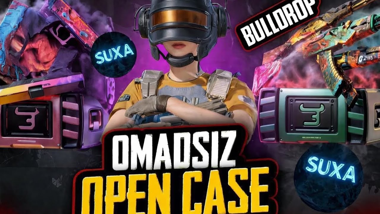 BULLDROP  ALDADI MENI🥲