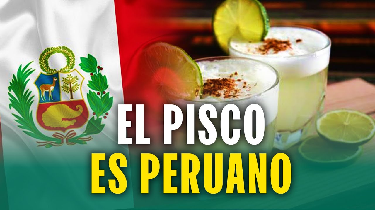 CHILE REACCIONA ANTE MANUSCRITOS QUE COMPORBARÍAN QUE PISCO ES PERUANO