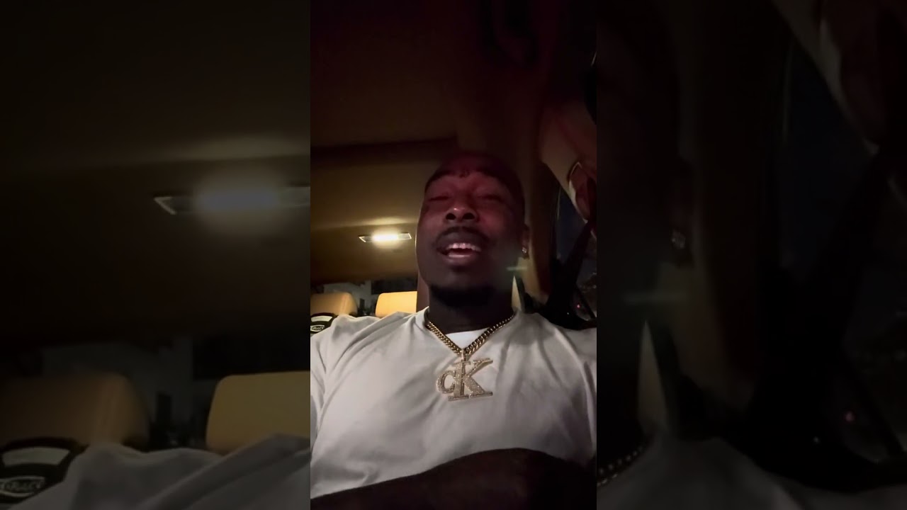 LIL EXPLOSIVE X4’S BROTHER GOES AT 4EXTRA ON IG STORY WHILE X4 CALLS FROM JAIL CLOWNING HIM! 🎭📲🔥