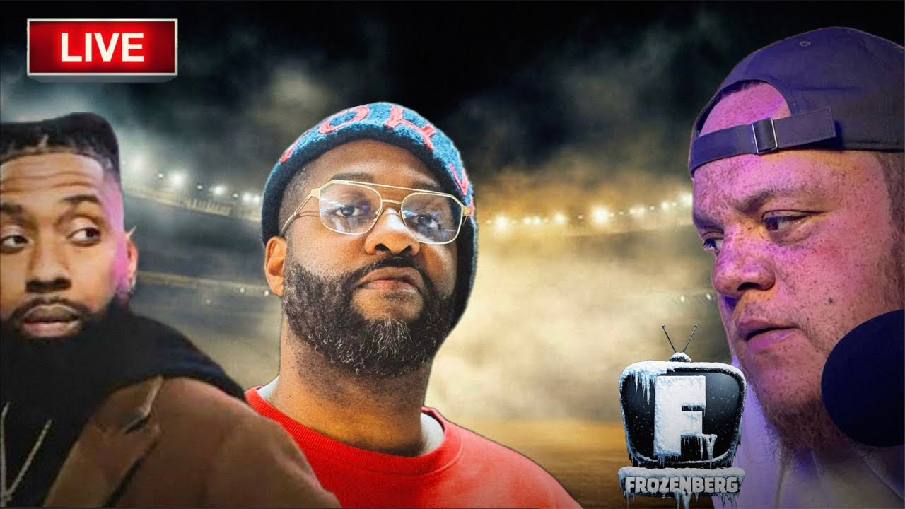 Mickey Drops On Aye Verb again?!?!? (Shutters Island) live reaction