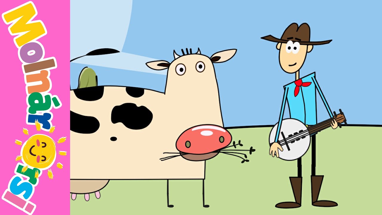 🤠 Vadnyugat 🐮 - gyerekdal